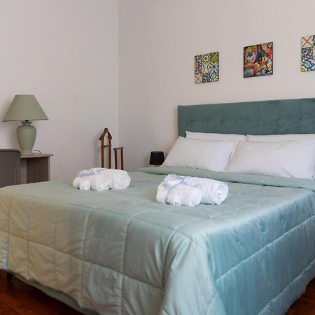 Casa Kirribilli Palermo Apartment Bagian luar foto