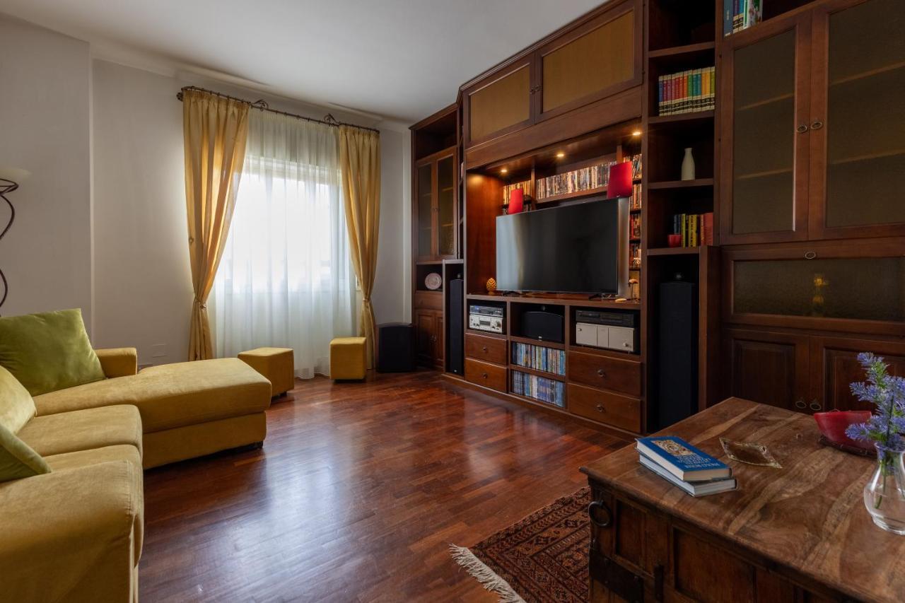 Casa Kirribilli Palermo Apartment Bagian luar foto