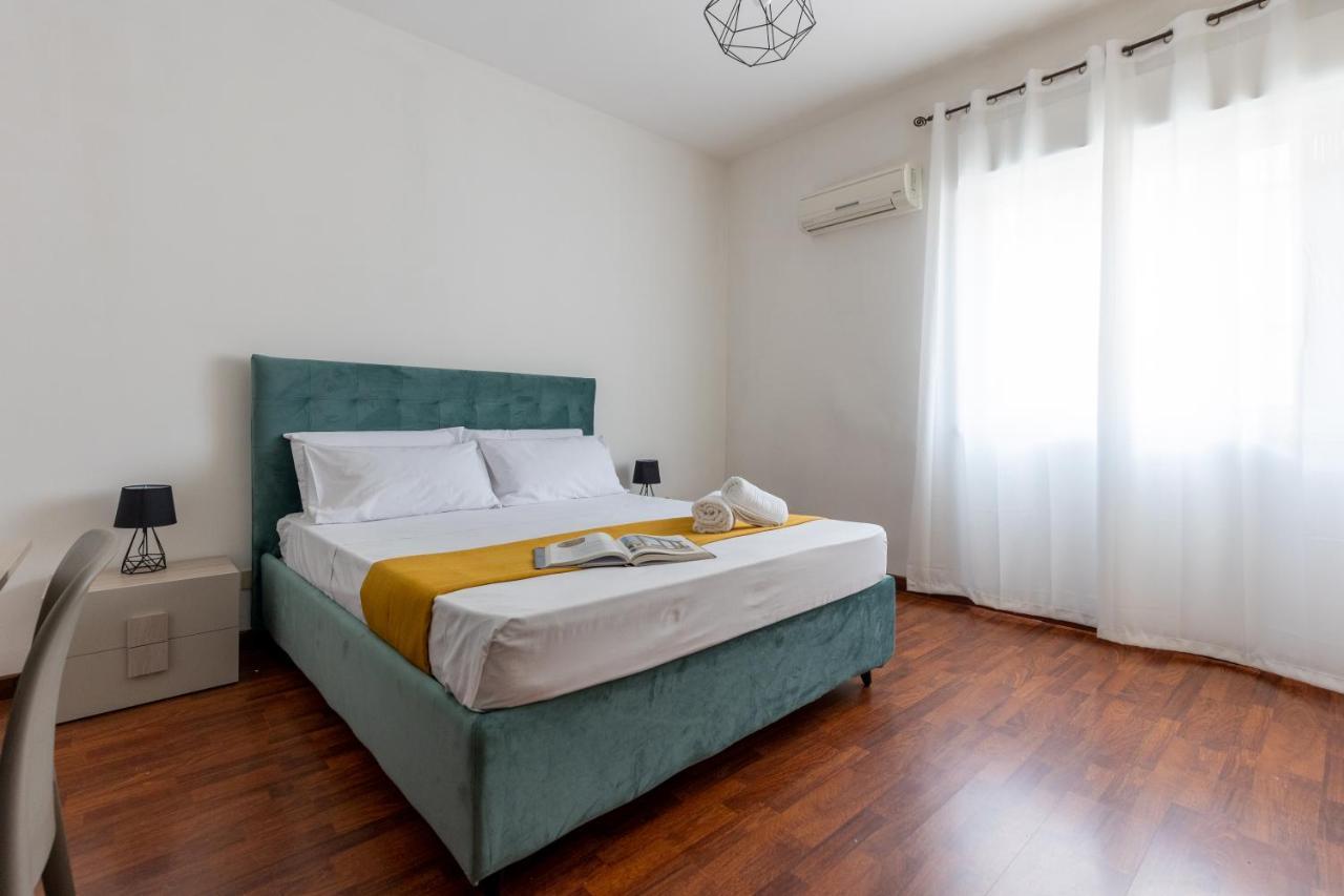 Casa Kirribilli Palermo Apartment Bagian luar foto