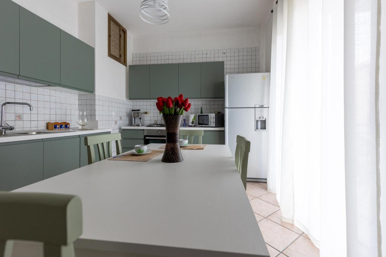 Casa Kirribilli Palermo Apartment Bagian luar foto
