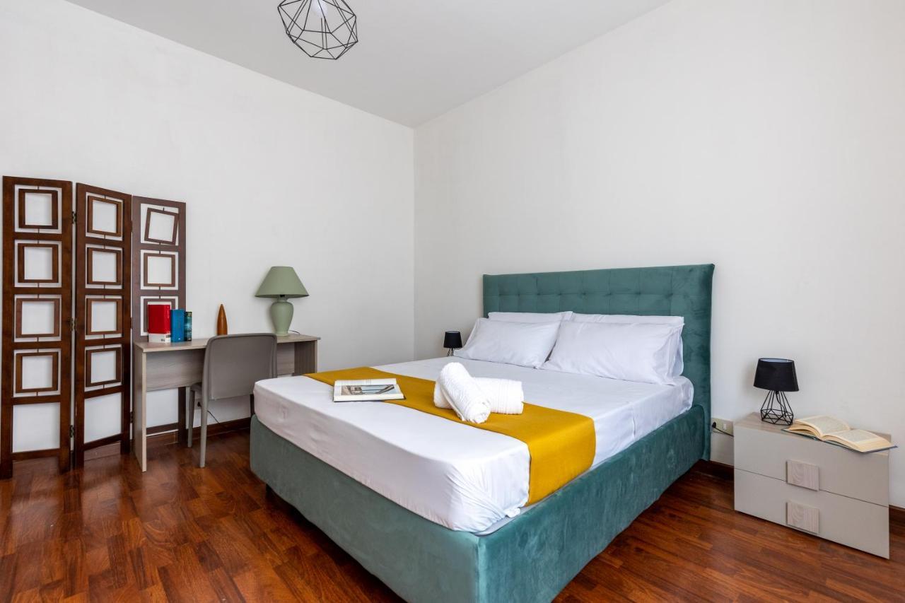 Casa Kirribilli Palermo Apartment Bagian luar foto
