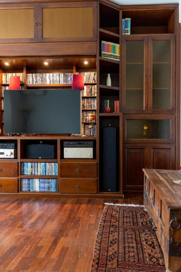 Casa Kirribilli Palermo Apartment Bagian luar foto