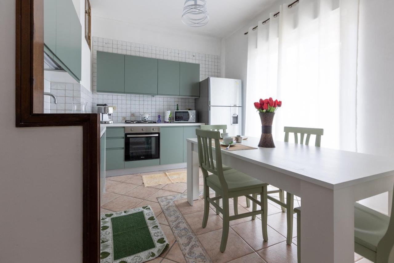 Casa Kirribilli Palermo Apartment Bagian luar foto