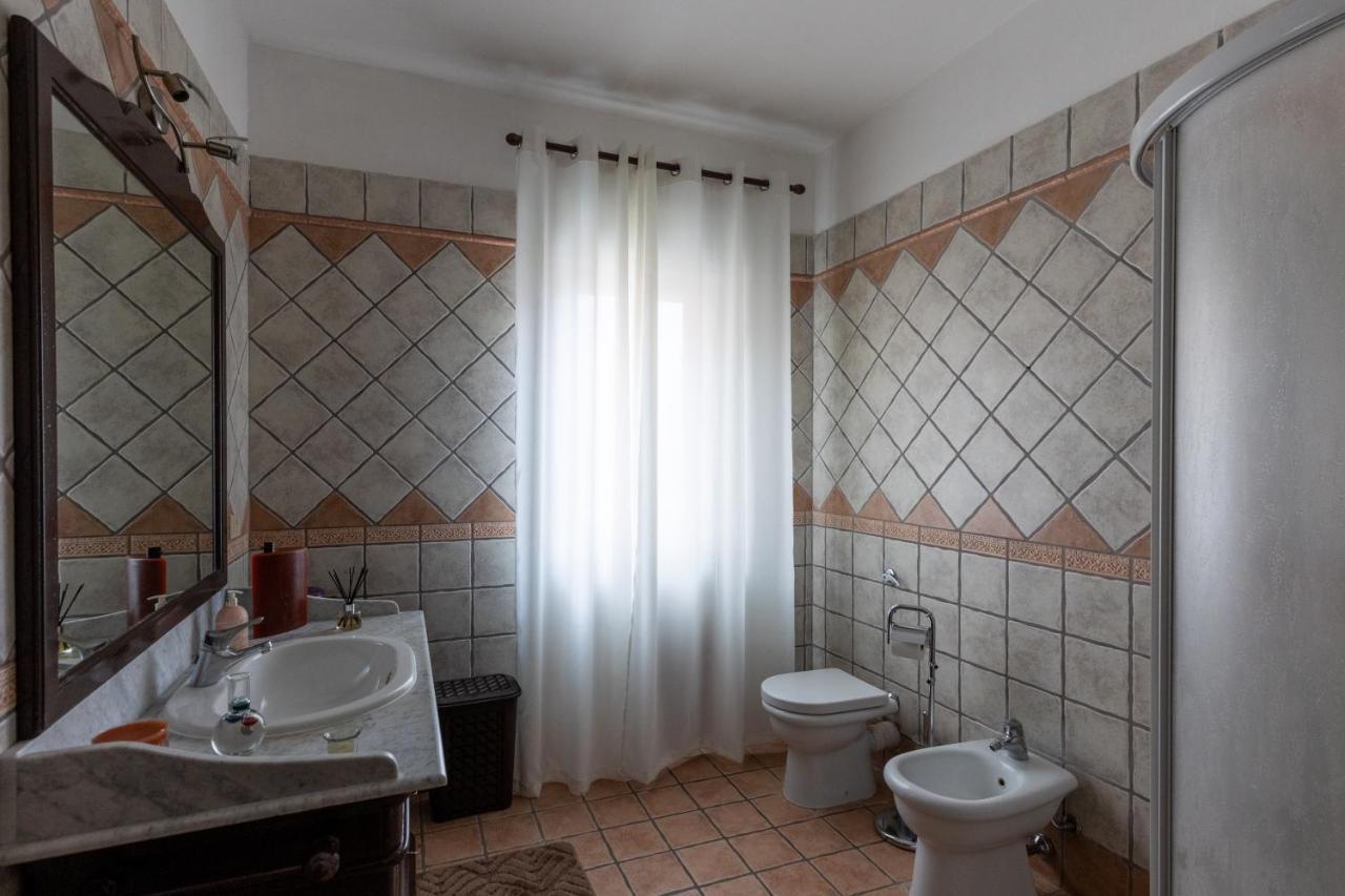 Casa Kirribilli Palermo Apartment Bagian luar foto