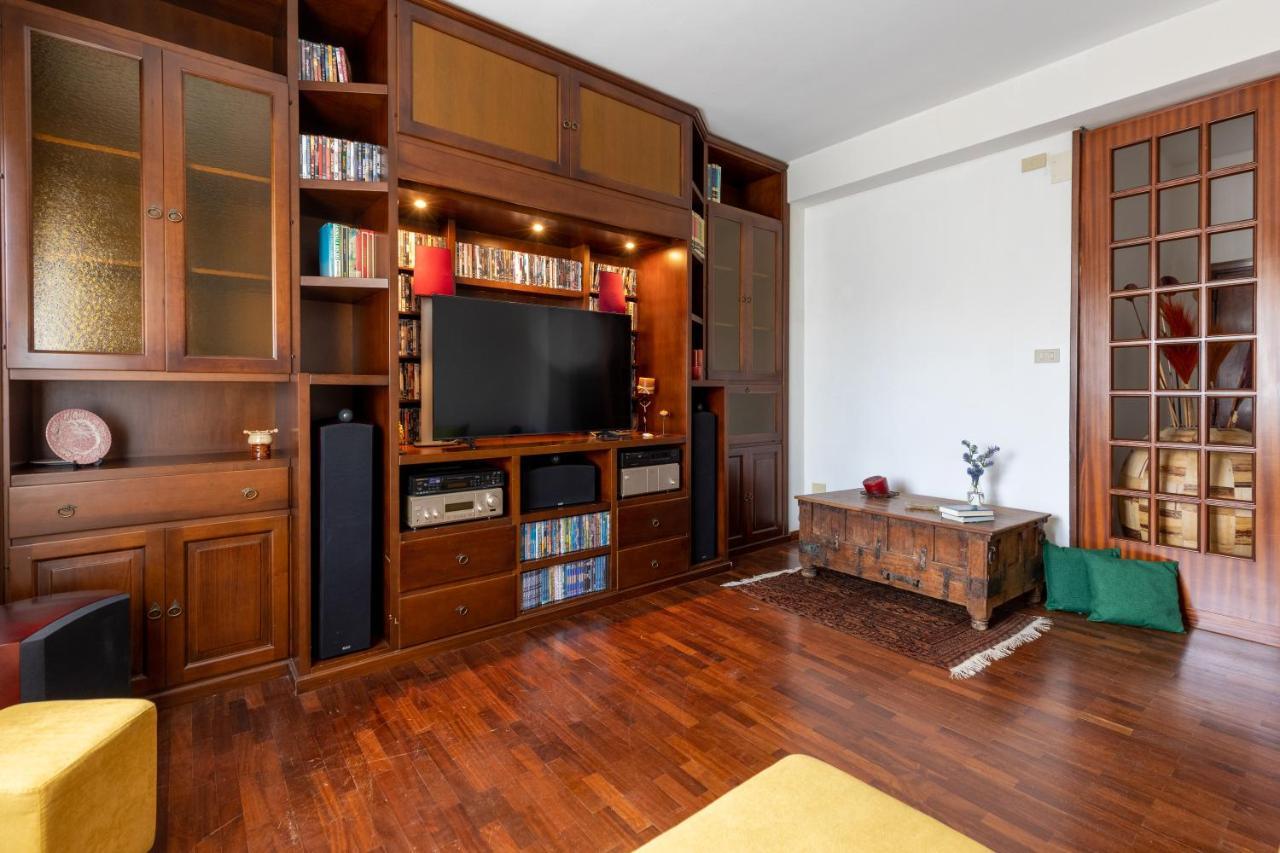 Casa Kirribilli Palermo Apartment Bagian luar foto