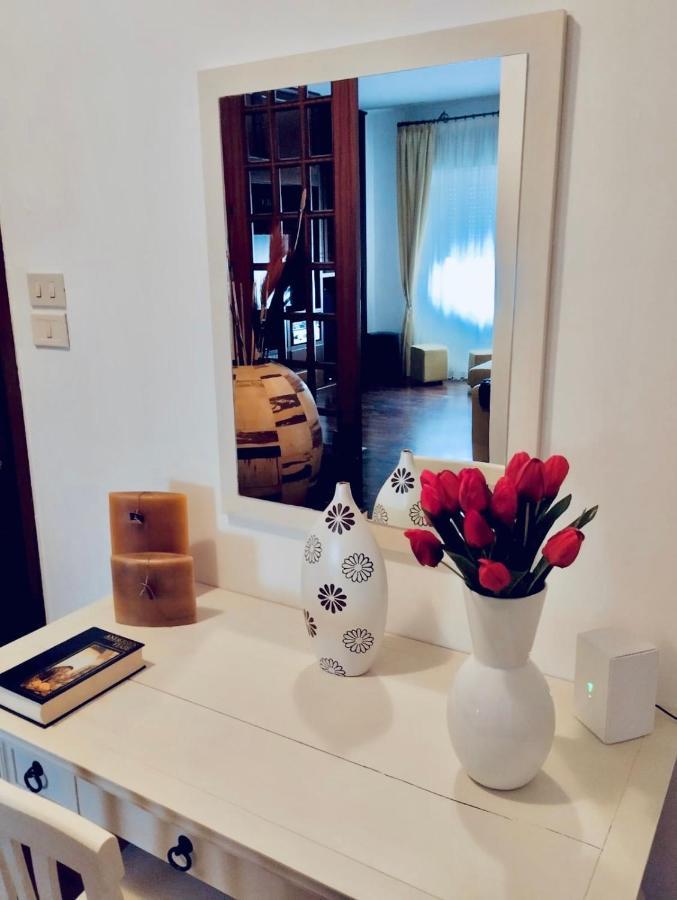 Casa Kirribilli Palermo Apartment Bagian luar foto