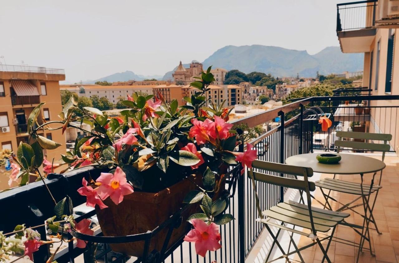 Casa Kirribilli Palermo Apartment Bagian luar foto