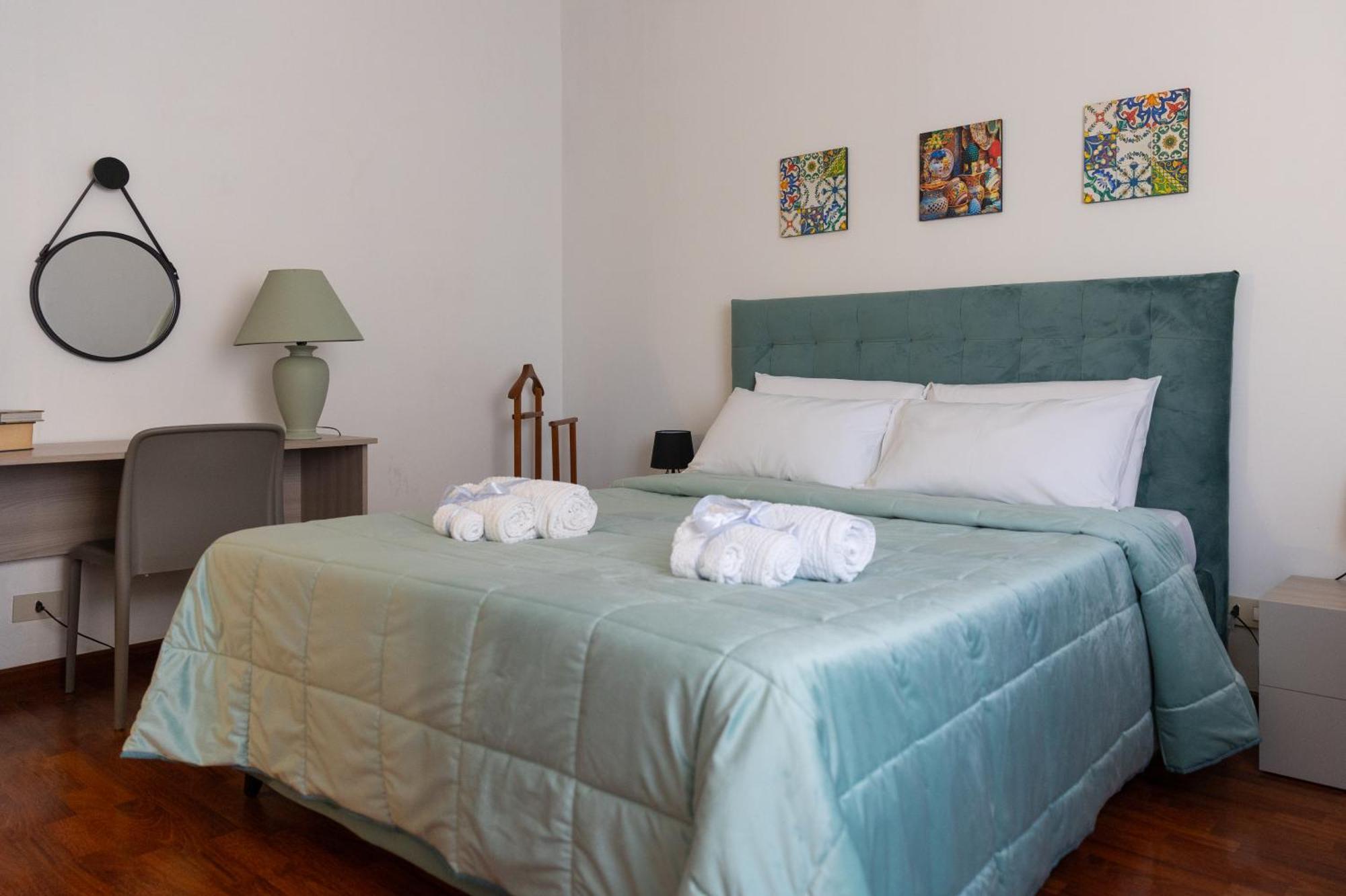 Casa Kirribilli Palermo Apartment Bagian luar foto
