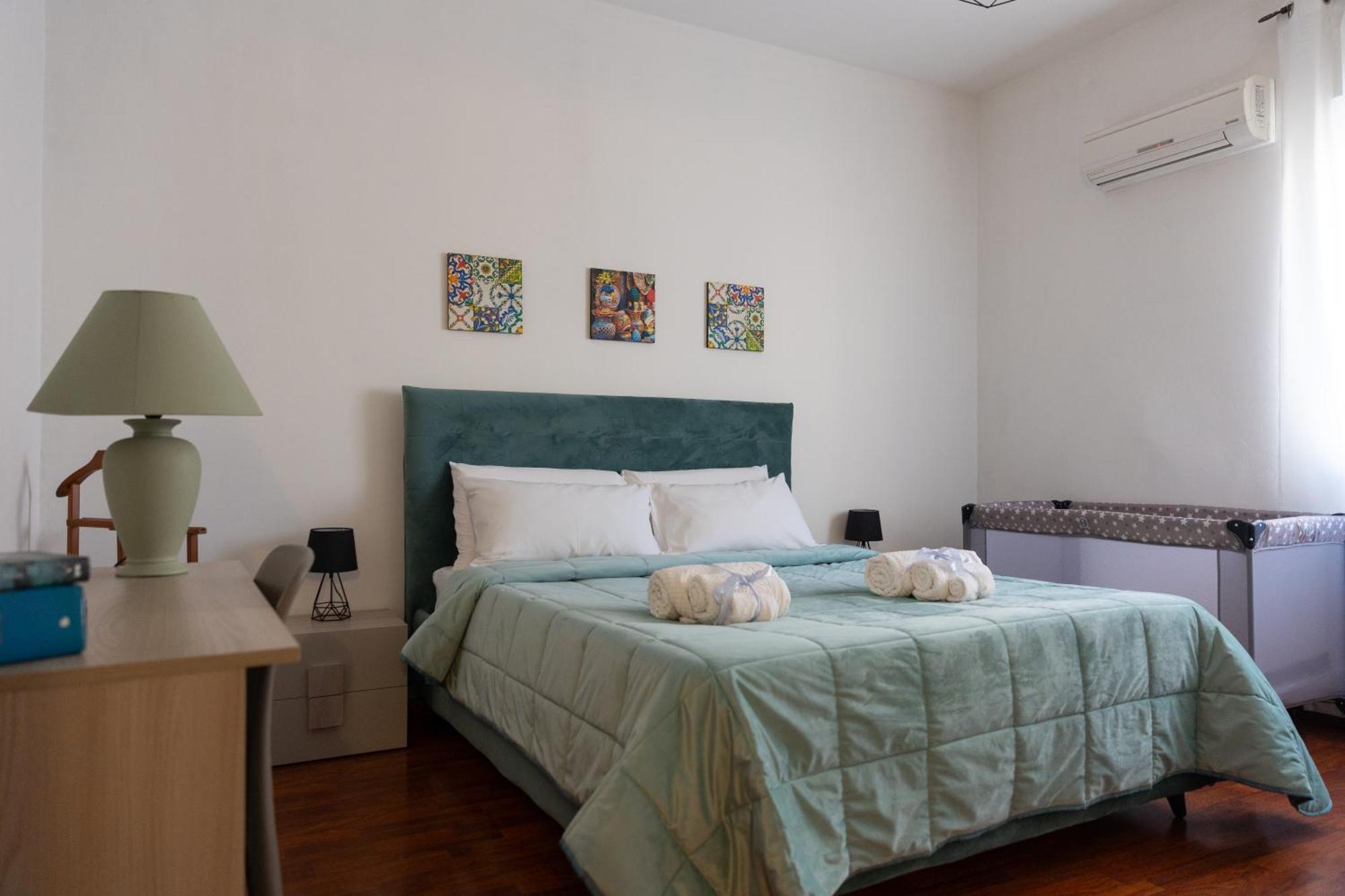 Casa Kirribilli Palermo Apartment Bagian luar foto