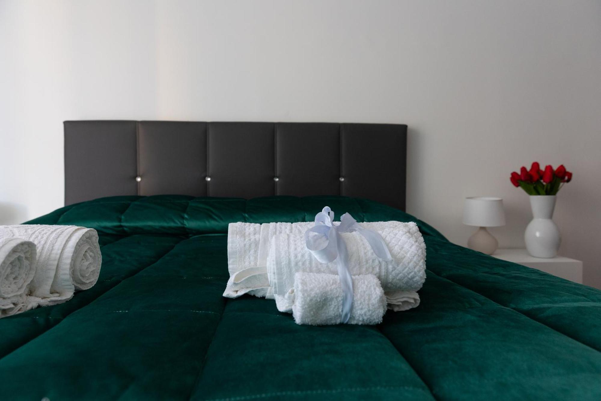 Casa Kirribilli Palermo Apartment Bagian luar foto