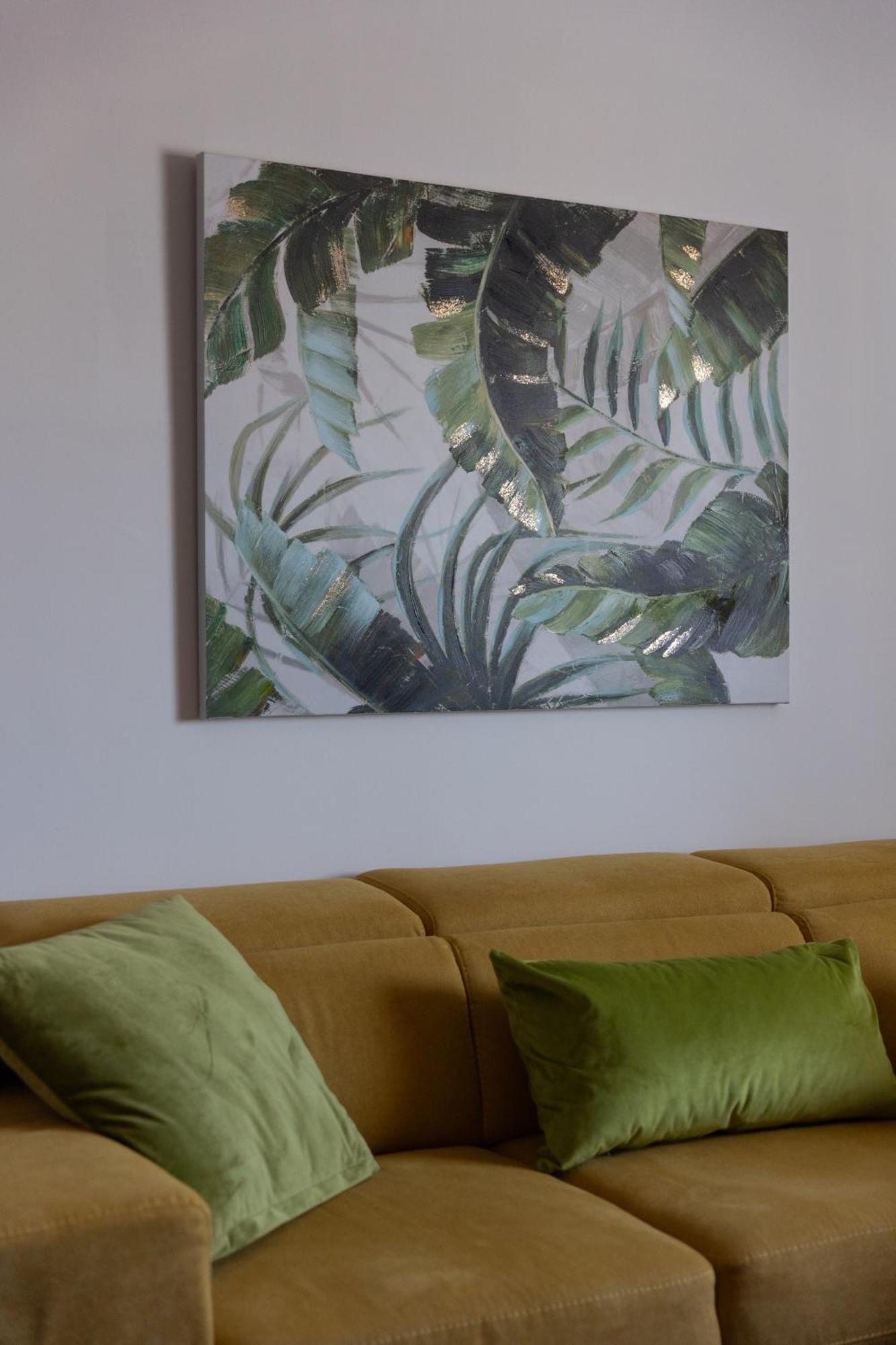 Casa Kirribilli Palermo Apartment Bagian luar foto