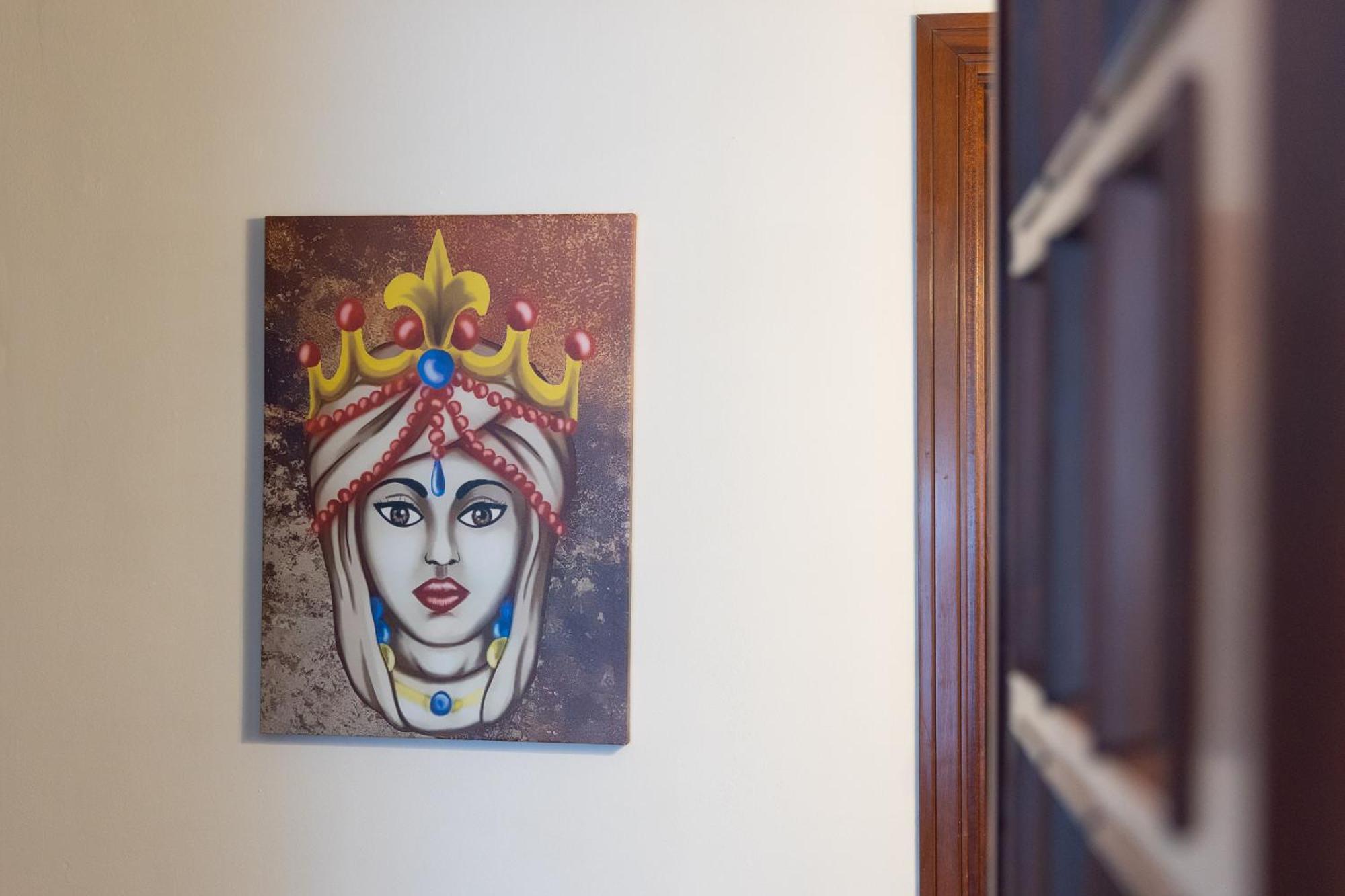 Casa Kirribilli Palermo Apartment Bagian luar foto
