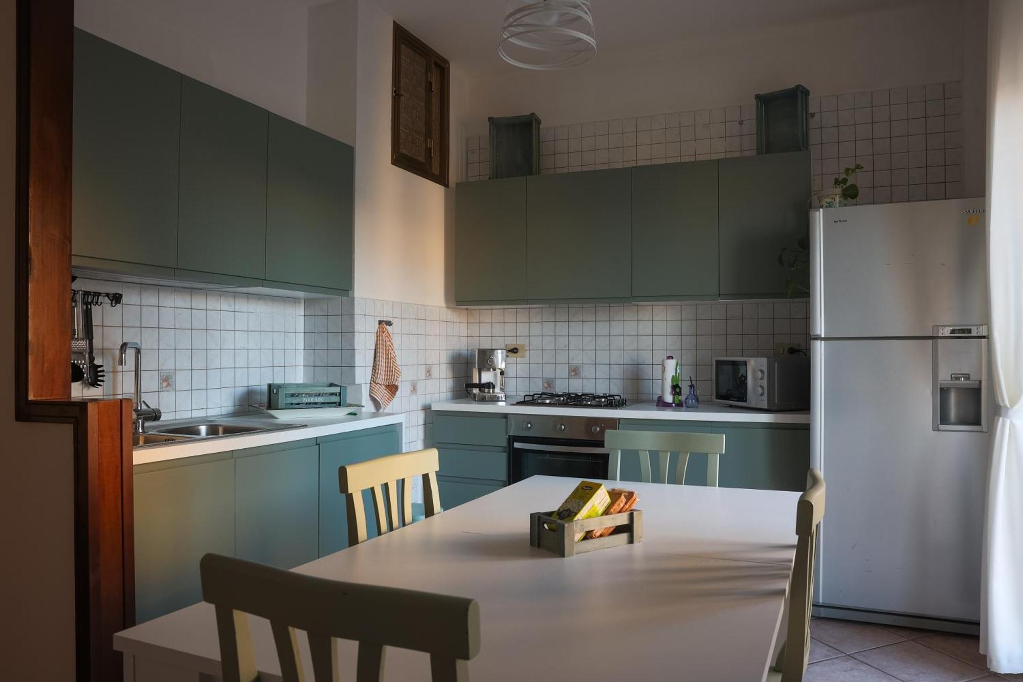 Casa Kirribilli Palermo Apartment Bagian luar foto