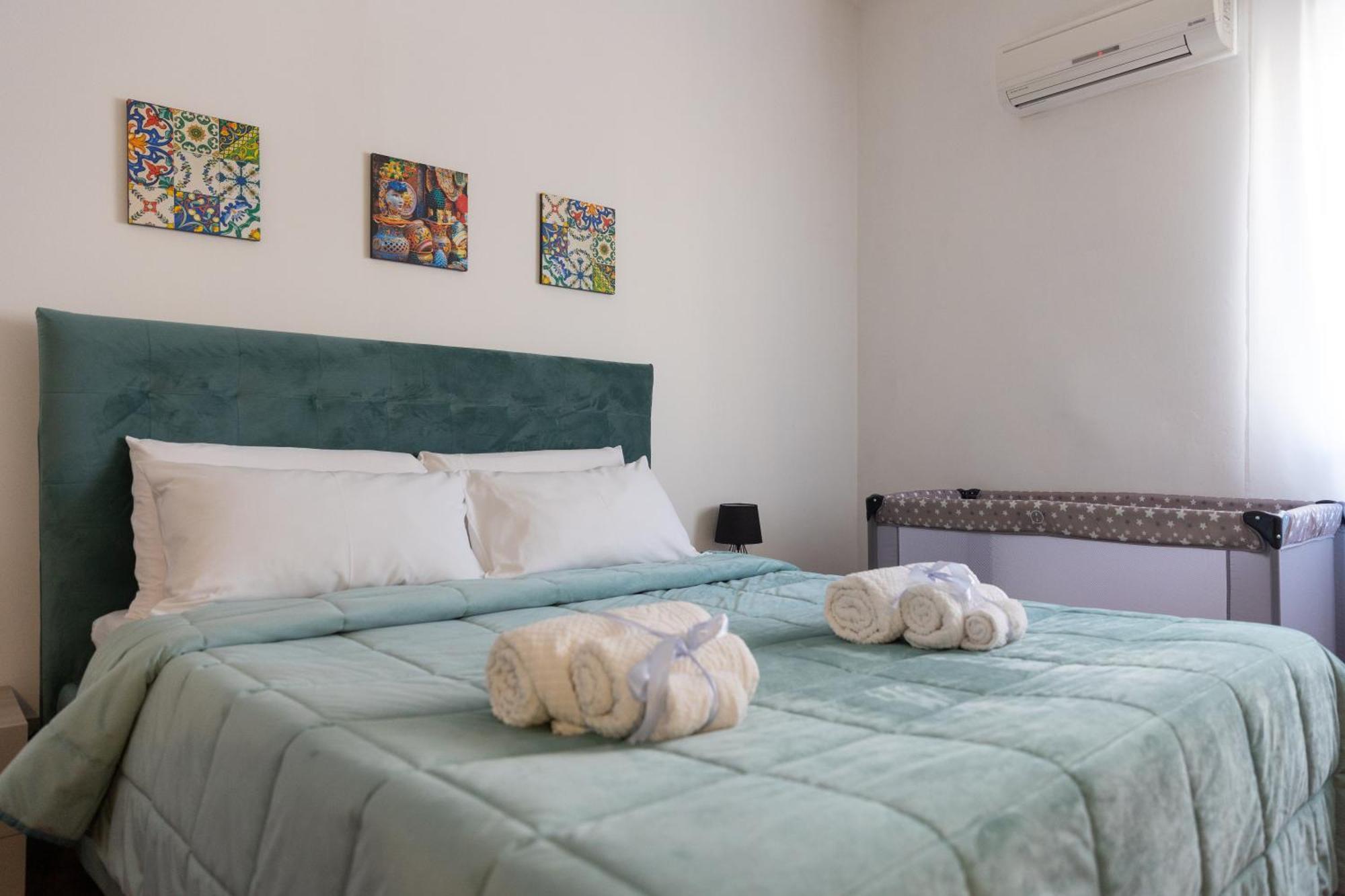 Casa Kirribilli Palermo Apartment Bagian luar foto