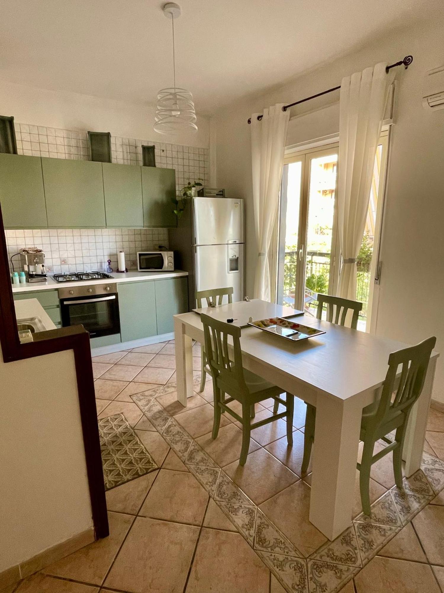 Casa Kirribilli Palermo Apartment Bagian luar foto