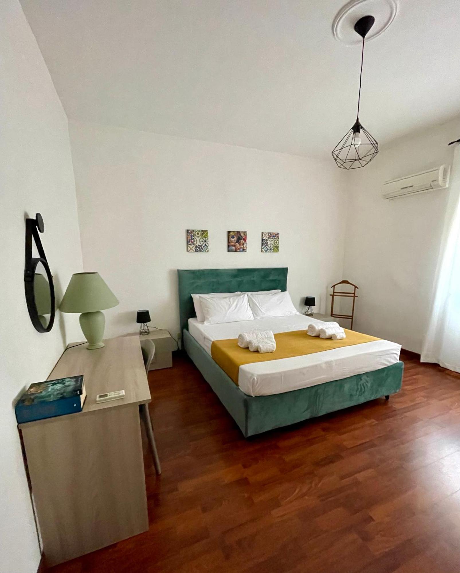 Casa Kirribilli Palermo Apartment Bagian luar foto