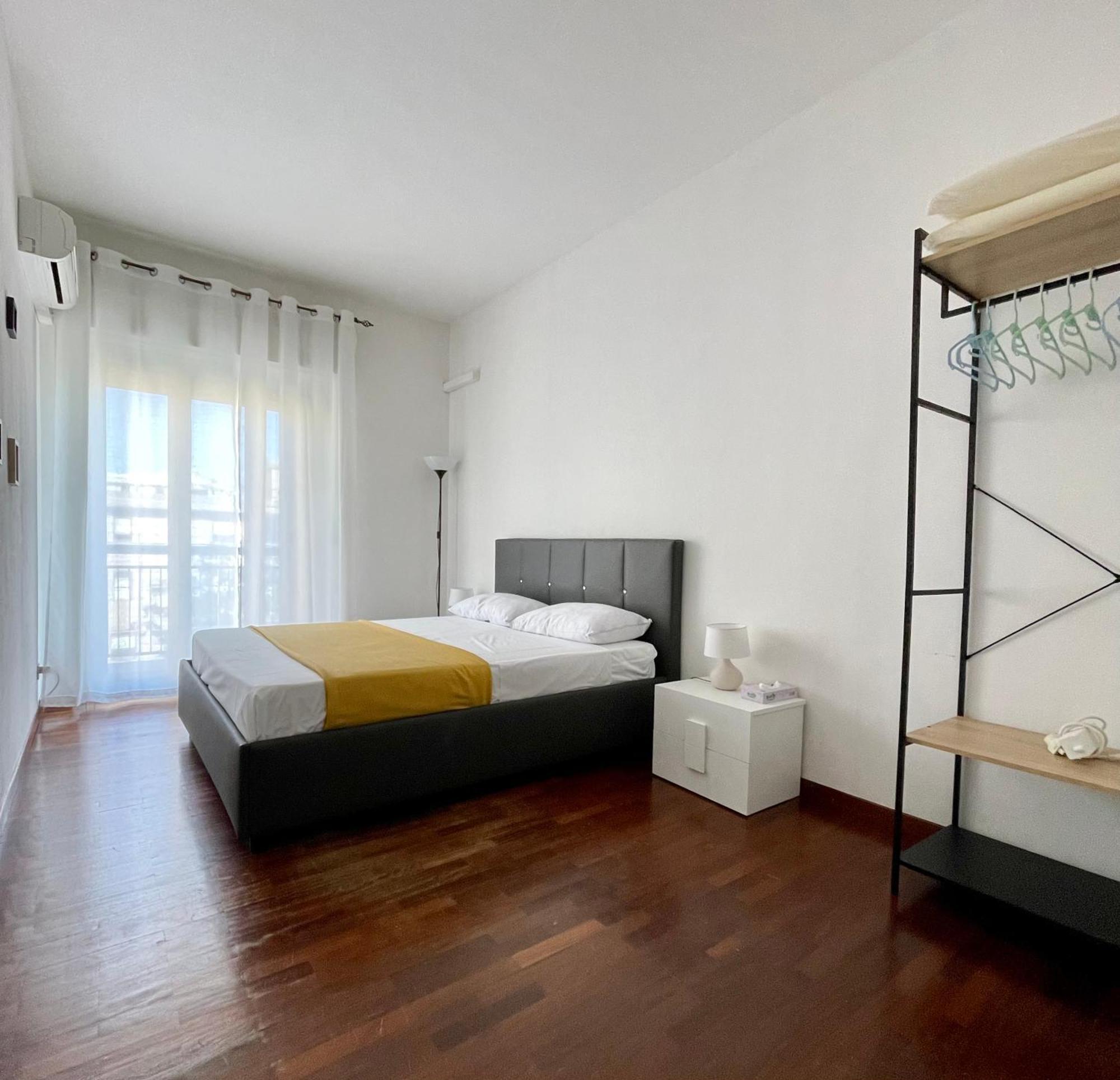 Casa Kirribilli Palermo Apartment Bagian luar foto