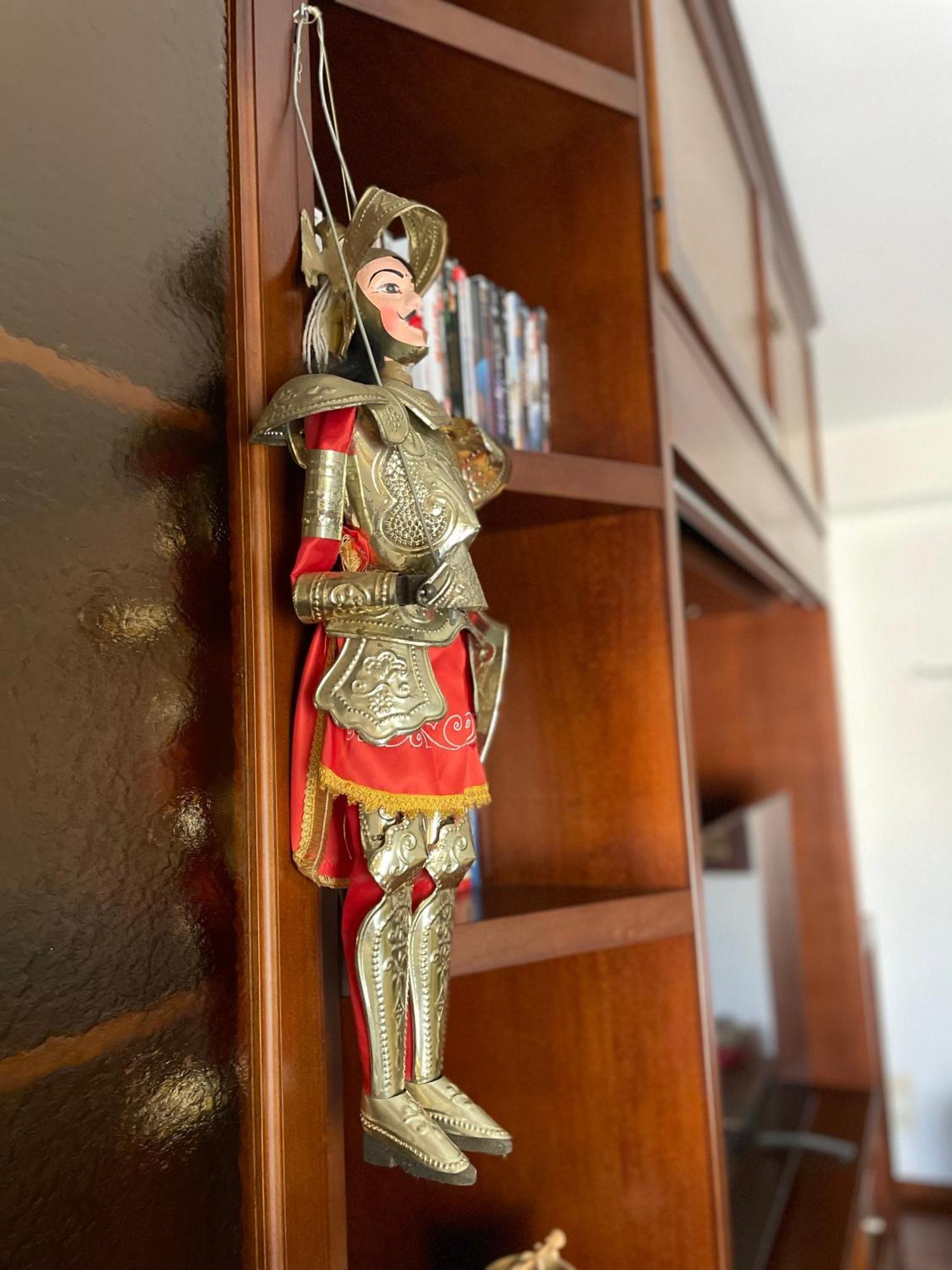 Casa Kirribilli Palermo Apartment Bagian luar foto
