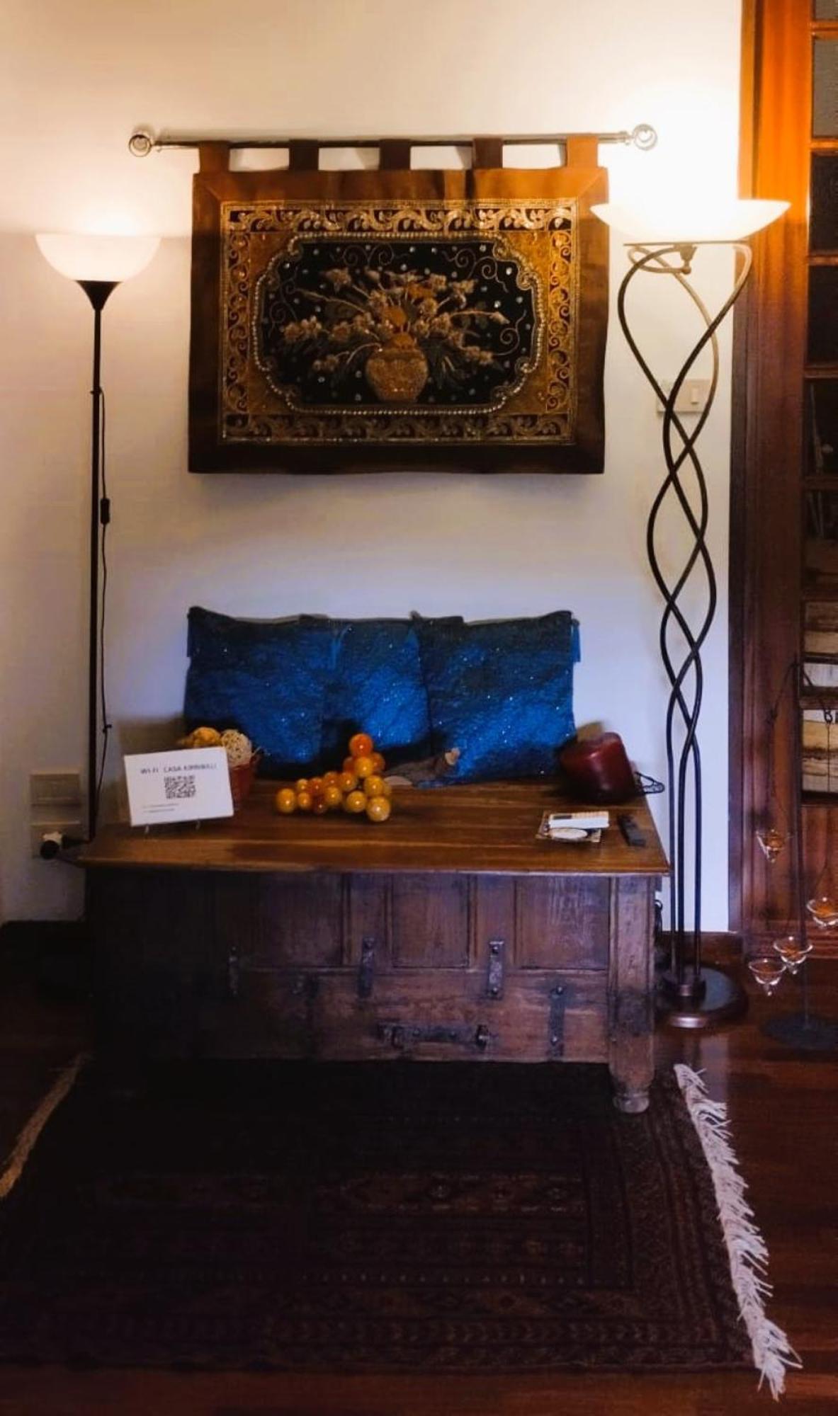 Casa Kirribilli Palermo Apartment Bagian luar foto