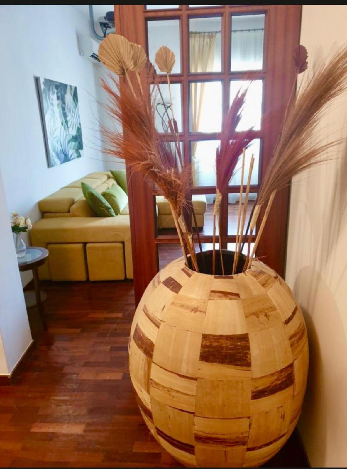 Casa Kirribilli Palermo Apartment Bagian luar foto